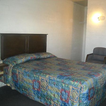 Border Motel Calexico Exterior photo