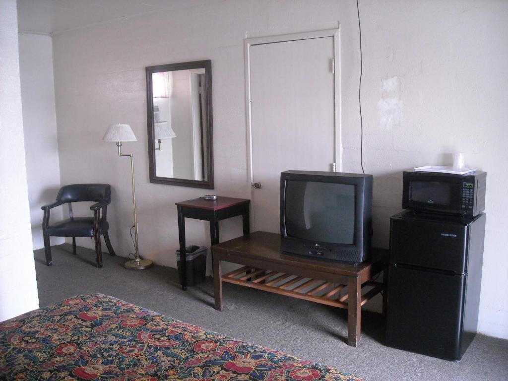 Border Motel Calexico Room photo