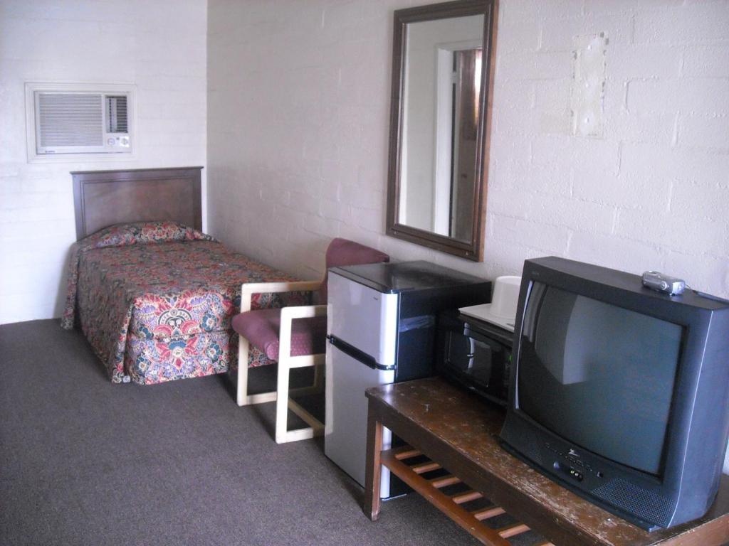 Border Motel Calexico Room photo